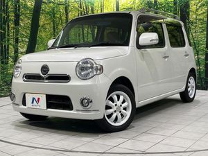 2012 Daihatsu Mira Cocoa DBA-L675S
