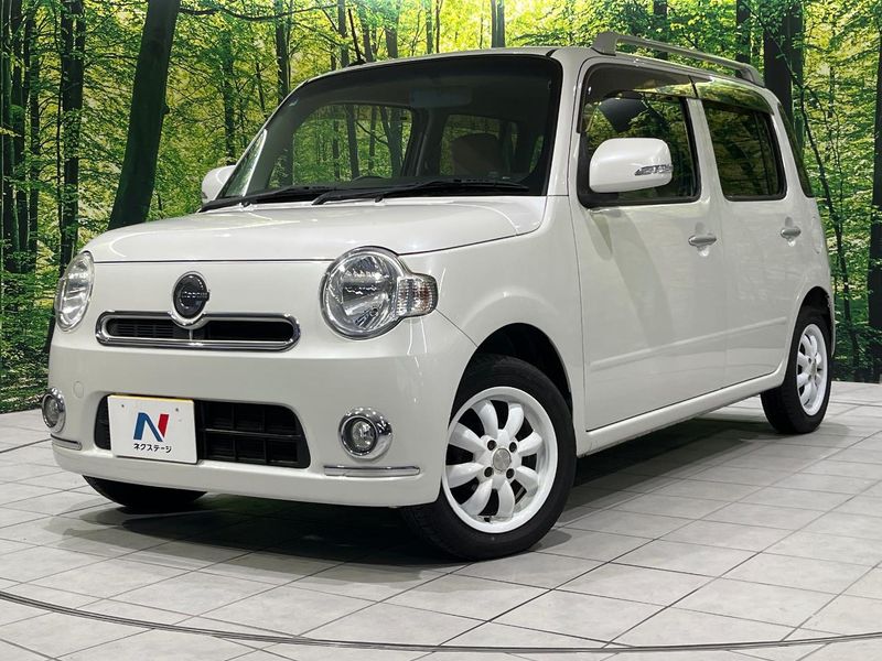2012 Daihatsu Mira Cocoa DBA-L675S (UW-mvbm33488n35)[0]