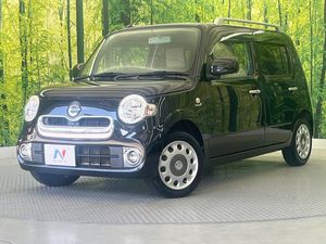 2016 Daihatsu Mira Cocoa DBA-L675S