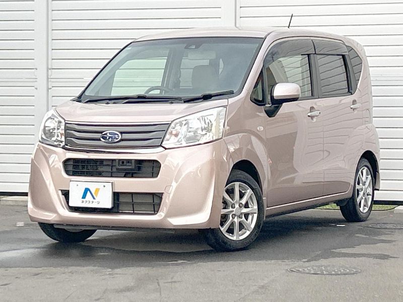 2015 Subaru Stella DBA-LA160F (UW-mvbm39p7l3ya)[0]