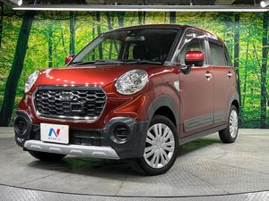 2016 Daihatsu Cast DBA-LA250S
