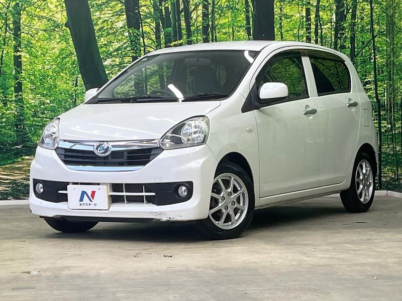 2014 Daihatsu Mira e:S DBA-LA300S (UW-mvbm3ful85uc)[0]