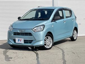 2017 Daihatsu Mira e:S DBA-LA350S