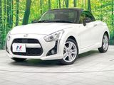2023 Daihatsu Copen 3BA-LA400K