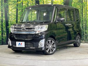 2014 Daihatsu Tanto DBA-LA600S