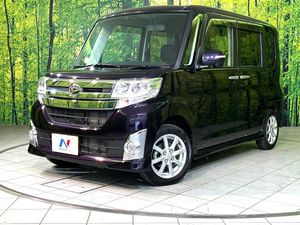 2015 Daihatsu Tanto DBA-LA600S