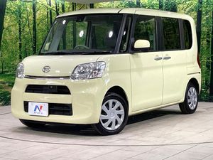 2016 Daihatsu Tanto DBA-LA600S