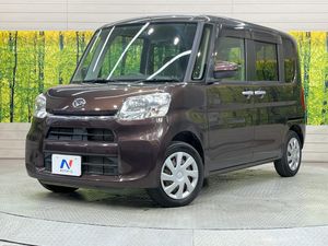 2018 Daihatsu Tanto DBA-LA600S