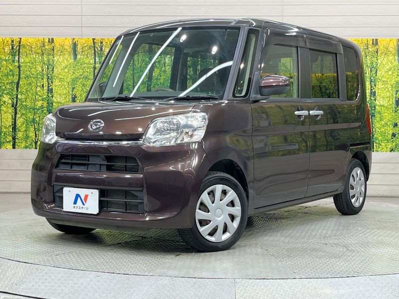 2018 Daihatsu Tanto DBA-LA600S (UW-mvbm3w1gno2a)[0]