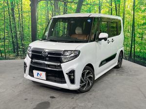 2022 Daihatsu Tanto 5BA-LA650S