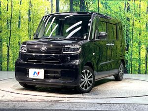 2023 Daihatsu Tanto 5BA-LA650S
