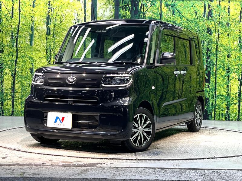 2023 Daihatsu Tanto 5BA-LA650S (UW-mvbm4219kevm)[0]