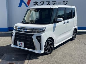 2023 Daihatsu Tanto 5BA-LA650S