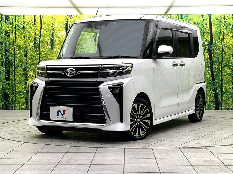 2023 Daihatsu Tanto 5BA-LA650S (UW-mvbm442r0p9i)[0]