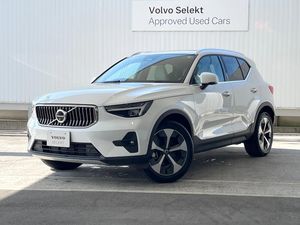 2025 Volvo XC40 5AA-XB420TXCM2