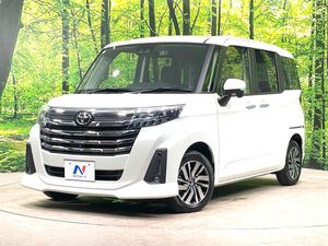 2024 Toyota Roomy 5BA-M900A