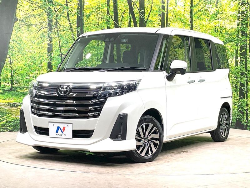 2024 Toyota Roomy 5BA-M900A (UW-mvbm57ol9rkh)[0]
