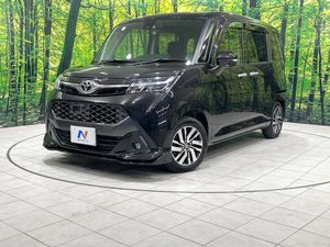 2017 Toyota TANK DBA-M910A