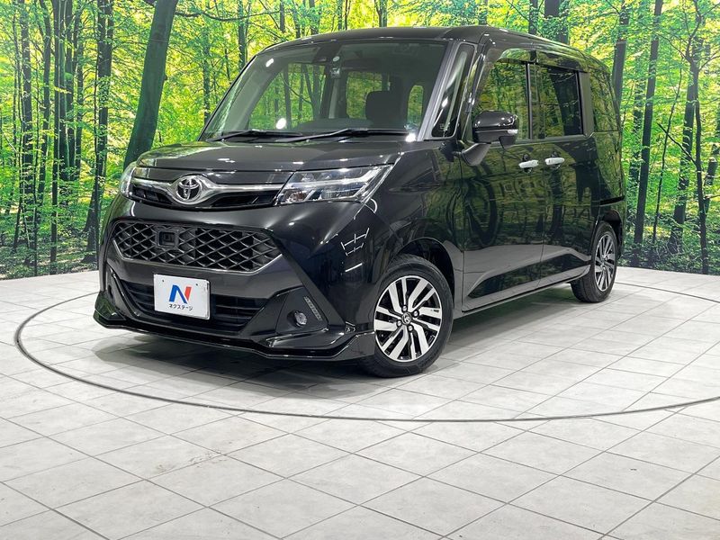 2017 Toyota TANK DBA-M910A (UW-mvbm5ac7d8ix)[0]