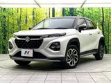 2024 Suzuki Fronx 4AA-WDB3S