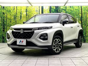 2024 Suzuki Fronx 4AA-WDB3S