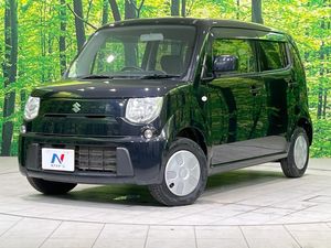 2011 Suzuki MR Wagon DBA-MF33S