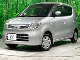 2007 Nissan Moco DBA-MG22S