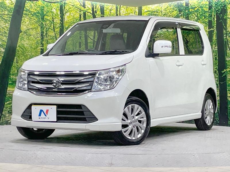 2016 Suzuki Wagon R DAA-MH44S (UW-mvbm63b31d87)[0]