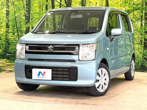 2020 Suzuki Wagon R 5AA-MH95S