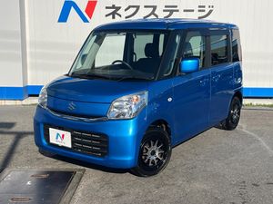 2017 Suzuki Spacia DAA-MK42S