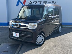 2021 Suzuki Spacia 5AA-MK53S