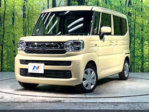 2024 Suzuki Spacia 5AA-MK94S