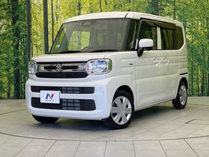 2025 Suzuki Spacia 5AA-MK94S