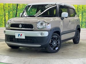 2019 Suzuki XBEE(クロスビー) DAA-MN71S