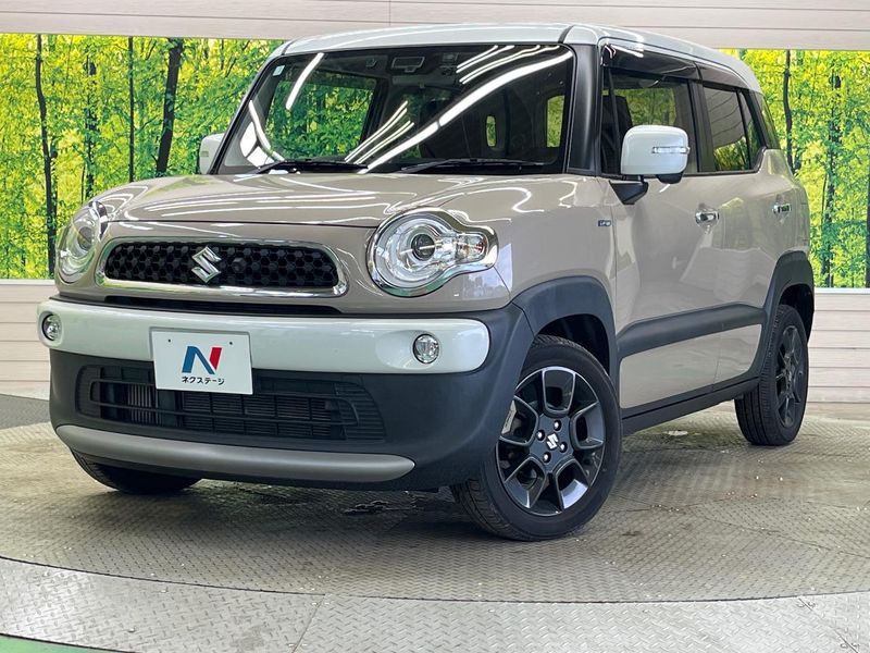 2019 Suzuki XBEE（クロスビー） DAA-MN71S (UW-mvbm6zw55pvc)[0]