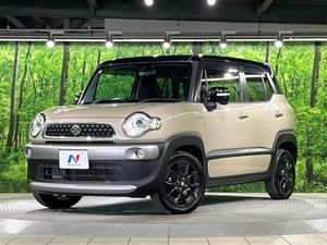 2020 Suzuki XBEE(クロスビー) DAA-MN71S
