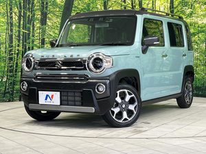 2024 Suzuki Hustler 5AA-MR92S