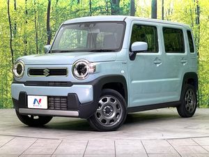 2025 Suzuki Hustler 5AA-MR92S