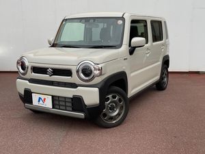 2025 Suzuki Hustler 5AA-MR92S