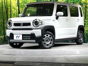 2025 Suzuki Hustler 5AA-MR92S
