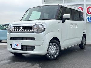 2023 Suzuki Wagon R Smile 5AA-MX91S