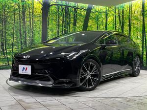 2023 Toyota Prius 6AA-MXWH65