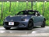 2021 Mazda Roadster 5BA-ND5RC