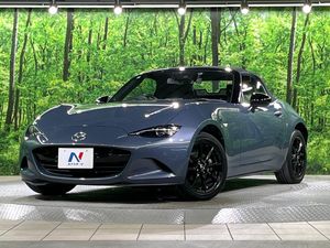 2021 Mazda Roadster 5BA-ND5RC