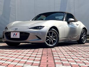 2023 Mazda Roadster 5BA-ND5RC