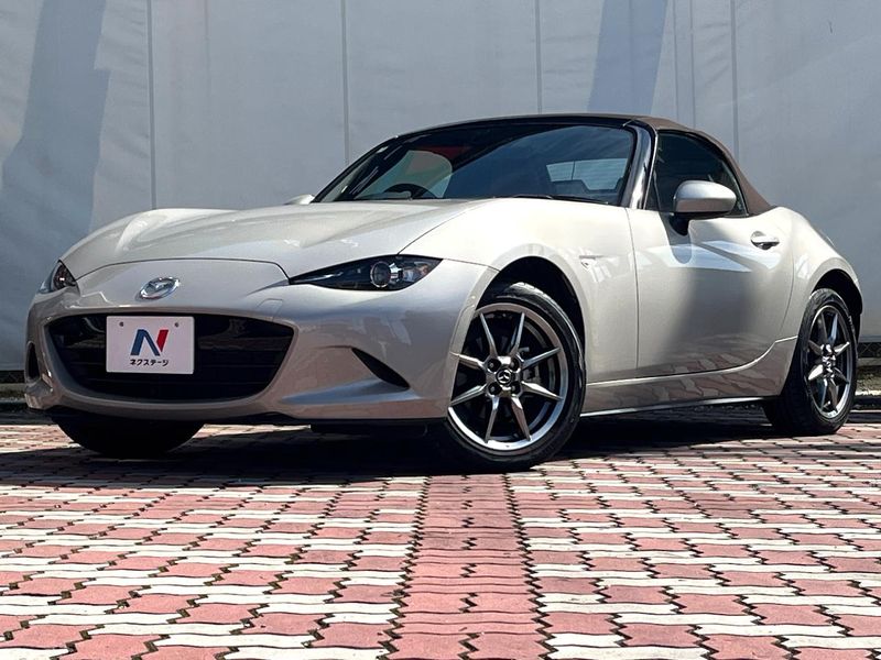 2023 Mazda Roadster 5BA-ND5RC (UW-mvbm9lbiwb1y)[0]