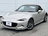 2023 Mazda Roadster 5BA-ND5RC