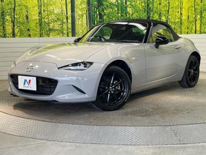 2024 Mazda Roadster 5BA-ND5RE