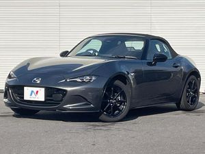 2024 Mazda Roadster 5BA-ND5RE