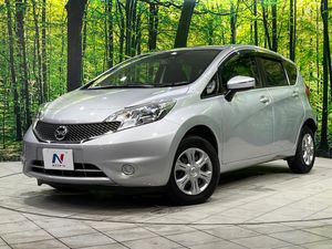 2015 Nissan Note DBA-NE12